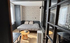 Charmant Studio Cosy